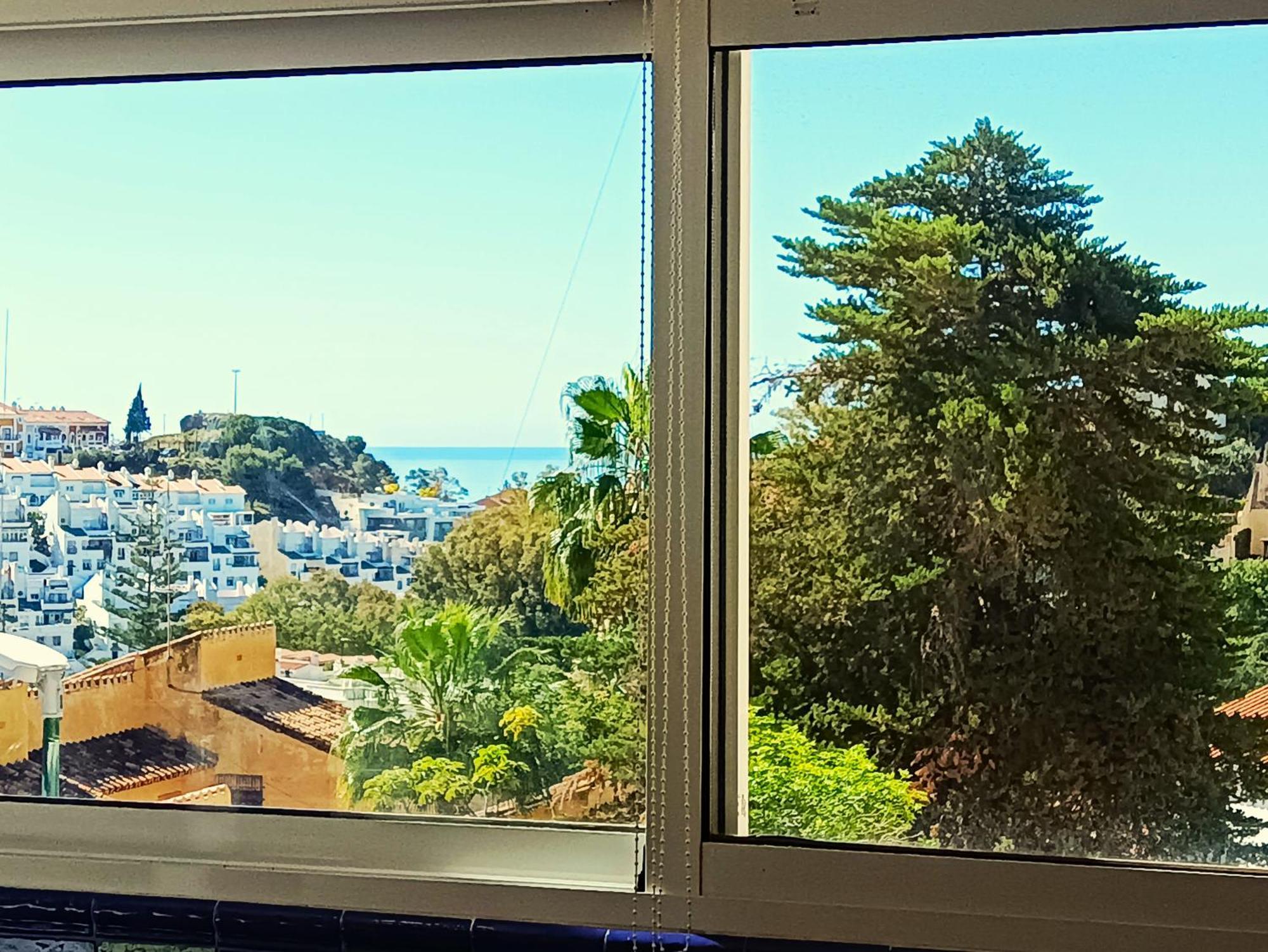 Apartment Flamencos Del Cerrado Malaga